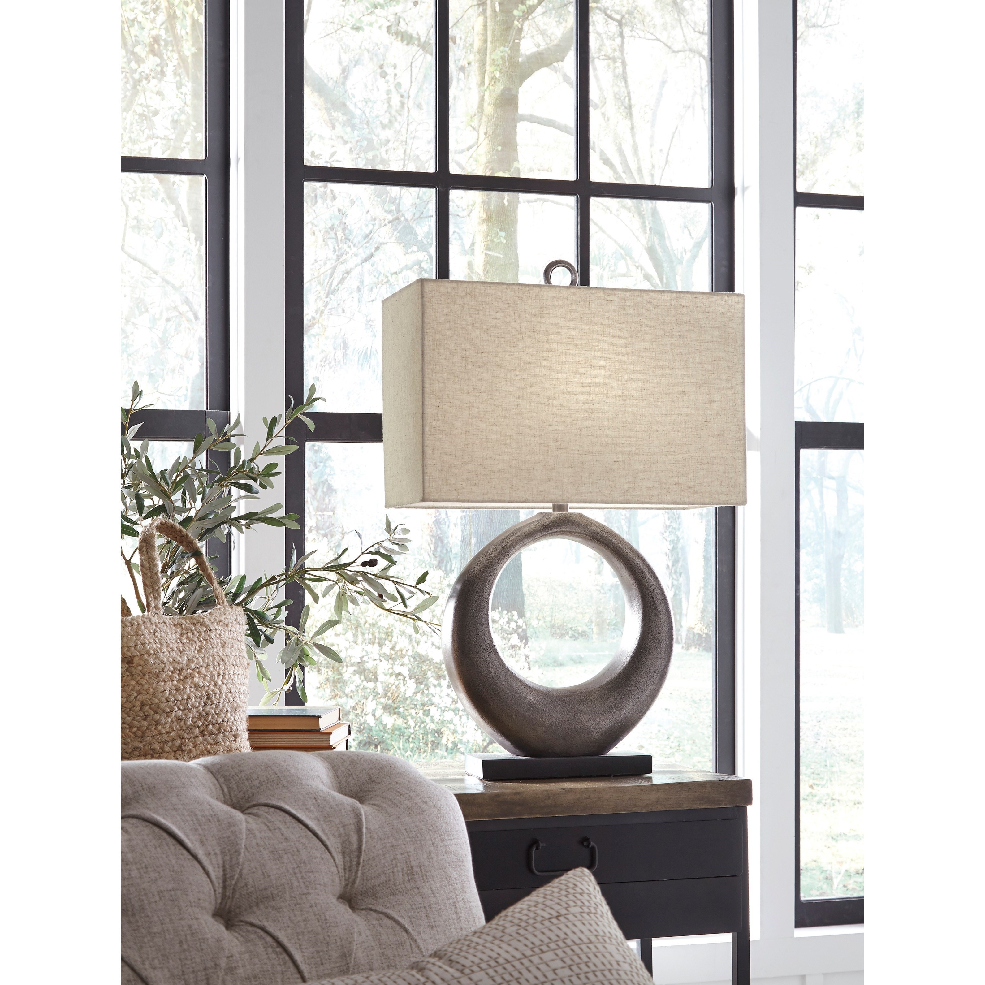 Ashley furniture 2025 jacek table lamp